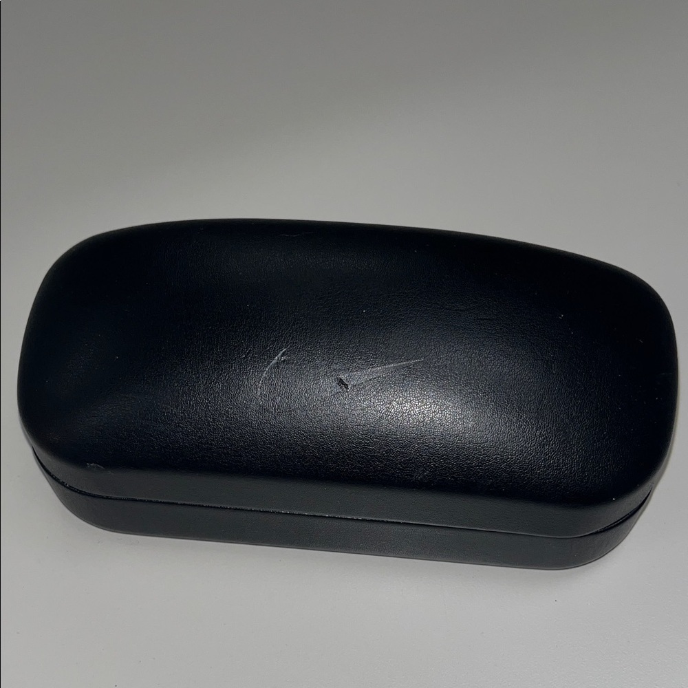 Nike Black Sunglasses Case
